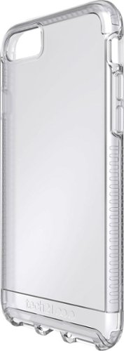  Tech21 - Impact Clear Case for Apple® iPhone® 7 - Clear