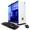 CyberPowerPC - Gamer Xtreme Desktop - Intel Core i7 - 16GB Memory - NVIDIA GeForce GTX1060 - 1TB Hard Drive + 120GB Solid State Drive-Front_Standard