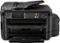 Epson - WorkForce ET-16500 EcoTank; Wide Format Wireless All-in-One Inkjet Printer - Black-Front_Standard