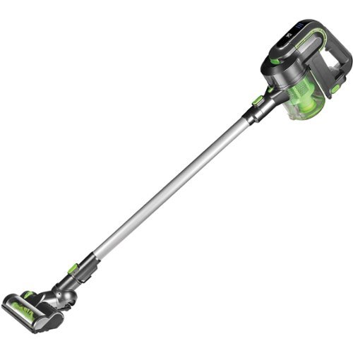  Kalorik - Cordless Stick Vacuum - Silver Green