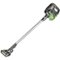 Kalorik - Cordless Stick Vacuum - Silver Green-Front_Standard