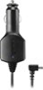 Garmin - Vehicle Charger - Black-Front_Standard