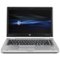 HP - EliteBook 14" Refurbished Laptop - Intel Core i5 - 8GB Memory - 750GB Hard Drive - Silver-Front_Standard 