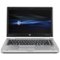HP - EliteBook 14" Refurbished Laptop - Intel Core i5 - 4GB Memory - 320GB Hard Drive - Silver-Front_Standard
