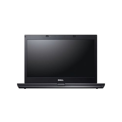  Dell - Refurbished Good - Latitude 15.6" Laptop - Intel Core i5 - 4GB Memory - 256GB Hard Drive - Black