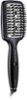 Conair - Infiniti PRO Diamond Brilliance Hot Paddle Brush - Black-Angle_Standard