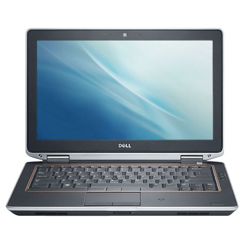  Dell - Refurbished Latitude 13.3&quot; Laptop - Intel Core i5 - 8GB Memory - 128GB Solid State Drive - Black