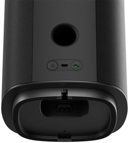 LG Sound Suite M7 Wireless Spatial Speaker with Wi-Fi and Dolby Atmos - Black BUY IN SINGAPORE