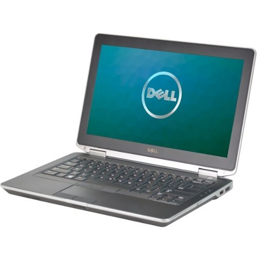  Dell - Latitude 13.3&quot; Refurbished Laptop - Intel Core i5 - 8GB Memory - 256GB Solid State Drive - Black