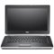 Dell - Latitude 14" Refurbished Laptop - Intel Core i5 - 16GB Memory - 750GB Hard Drive - Black-Front_Standard 