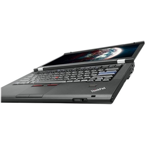  Lenovo - ThinkPad 14&quot; Refurbished Laptop - Intel Core i5 - 4GB Memory - 320GB Hard Drive - Black