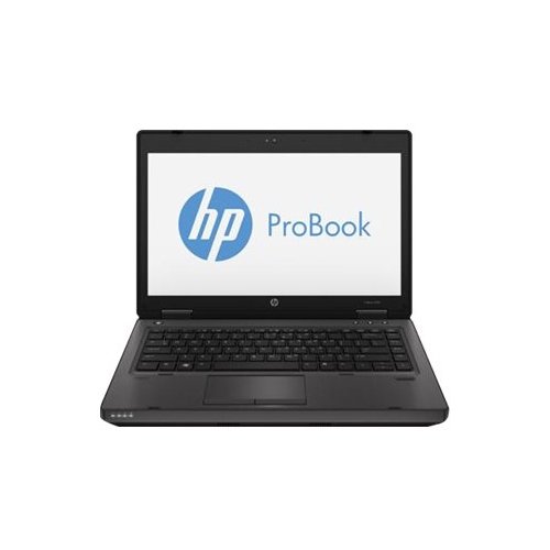  HP - Refurbished Good - ProBook 14" Laptop - Intel Core i5 - 6GB Memory - 128GB Solid State Drive - Tungsten