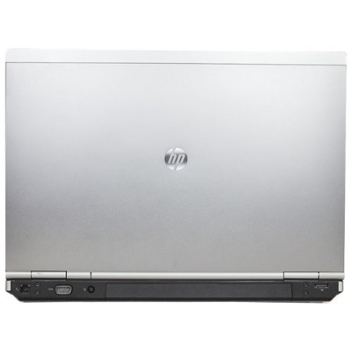 HP - EliteBook 15.6" Refurbished Laptop-Intel Core i7-8GB Memory - 750GB Hard Drive - Silver-Alt_View_Standard_12 