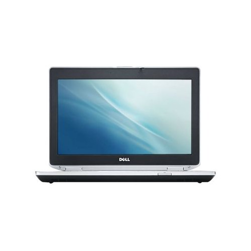  Dell - Latitude 14&quot; Refurbished Laptop - Intel Core i5 - 16GB Memory - 256GB Solid State Drive - Black