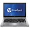 HP - EliteBook 14" Refurbished Laptop - Intel Core i5 - 8GB Memory - 120GB Solid State Drive - Silver-Front_Standard