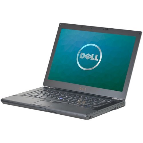  Dell - Latitude 14.1&quot; Refurbished Laptop - Intel Core i5 - 8GB Memory - 128GB Solid State Drive - Black