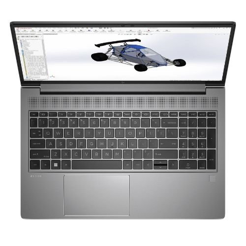 HP Refurbished Excellent ZBook Power G9 15.6