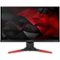 Acer - Refurbished Predator XB271HU 27" IPS LED WQHD GSync Monitor - Black-Front_Standard