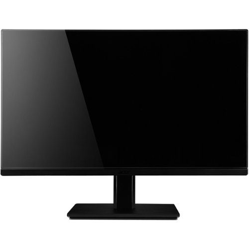  Acer - Refurbished H236HL bid 23&quot; IPS LED FHD Monitor - Black