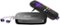 Roku - Ultra Streaming Media Player - Black-Front_Standard