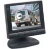 Metra - Third Eye 3.5" Active Matrix TFT LCD Car Display - Black-Front_Standard