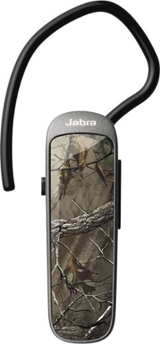  Jabra - Mini Bluetooth Headset - Black/RealTree