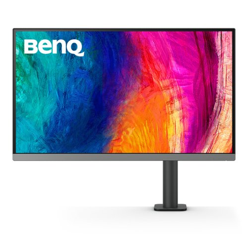 BenQ AQCOLOR PD2706UA Designer 27