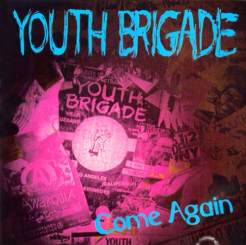  Come Again [LP] [VINYL]