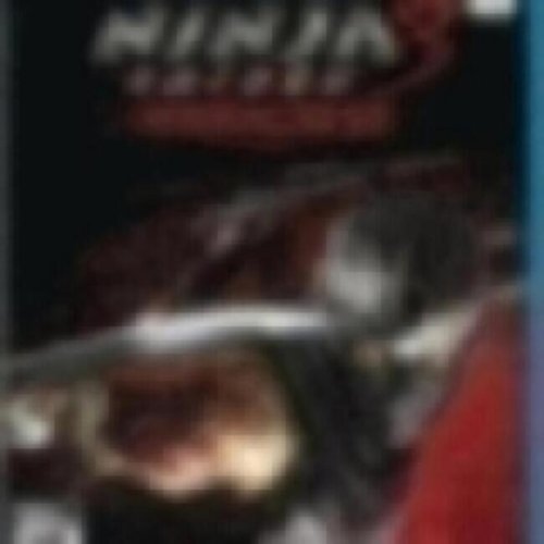  Ninja Gaiden 3: Razor's Edge - Nintendo Wii U