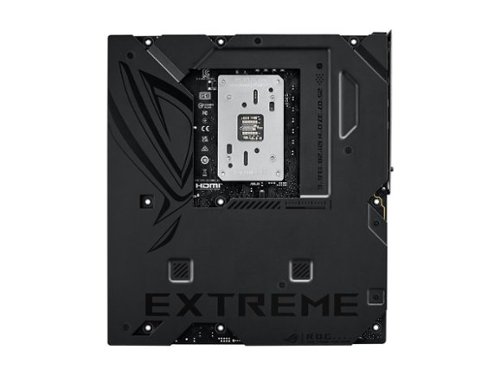 ASUS ROG CROSSHAIR X870E EXTREME AM5, DDR5, PCIe 5.0, 5x M.2, Wi