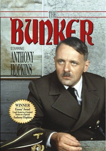  The Bunker [DVD] [1981]