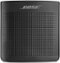 Bose - SoundLink Color Portable Bluetooth Speaker II - Soft Black-Front_Standard 