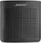 Bose - SoundLink Color Portable Bluetooth Speaker II - Soft Black-Front_Standard