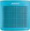 Bose - SoundLink Color Portable Bluetooth Speaker II - Aquatic Blue-Front_Standard