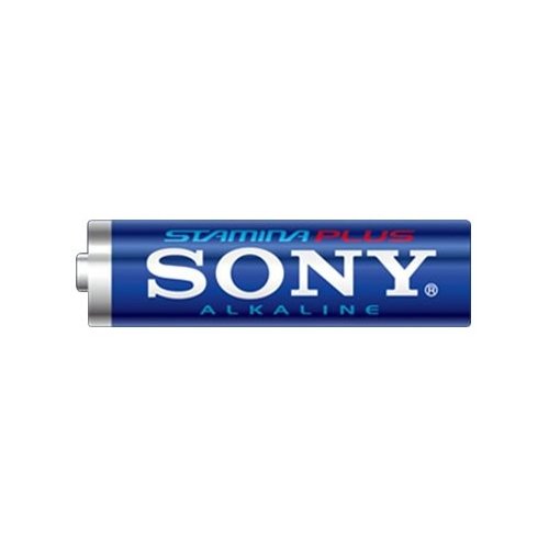  Sony - Stamina Plus AA Batteries (36-Pack)