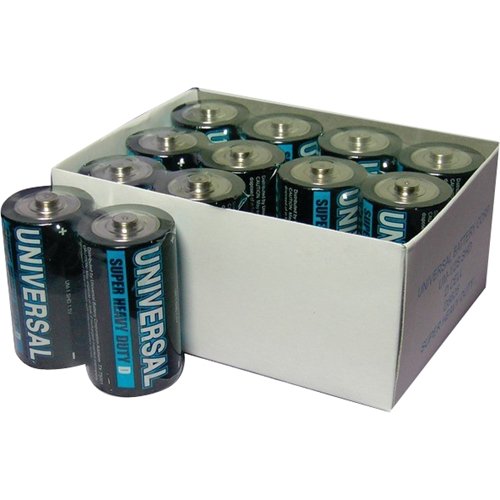  UPG - C Batteries (24-Pack)
