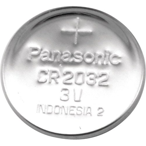  UPG - CR2032 Batteries (20-Pack)