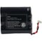 GE - Nickel Cadmium Battery-Front_Standard