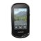 Garmin - Oregon 3" GPS with Built-In Camera and Built-In Bluetooth - Black-Front_Standard