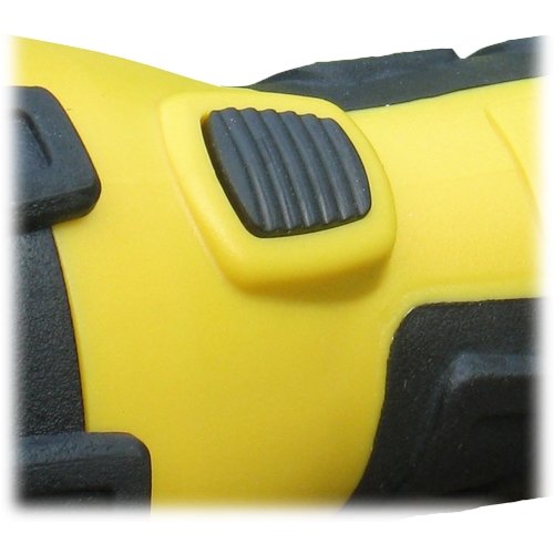 Dorcy 55 Lumen Incredible Floating Flashlight - Yellow / Black WORLDWIDE DELIVERY