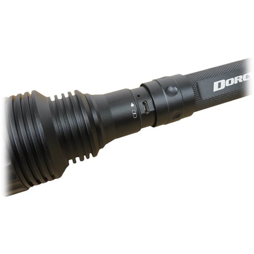 dorcy 41 4299 290 lumen rechargeable led flashlight 41-1482 30-Lumen Safety Signal Wand Other features include recharge Dorcy 150 Lumen Floating Water