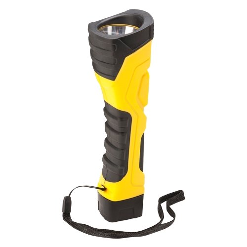 Dorcy CyberLight LED 190 Lumen Handheld Flashlight - Hardware Yellow HOW TO BUY