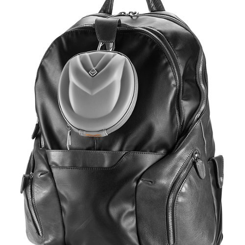 V-MODA XS Wired On-Ear Headphones - White Silver SHOP ONLINE