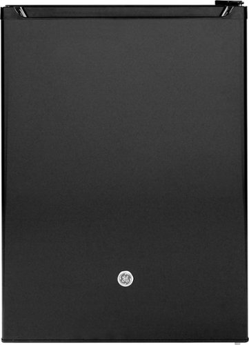 GE - Spacemaker 5.6 Cu. Ft. Mini Fridge-Front_Standard 