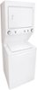 Frigidaire - 3.8 Cu. Ft. 8-Cycle Washer and 5.5 Cu. Ft. 4-Cycle Dryer Gas Laundry Center - White-Angle_Standard