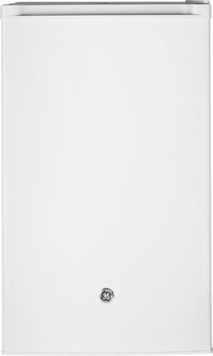 GE - 4.4 Cu. Ft. Mini Fridge-Front_Standard 