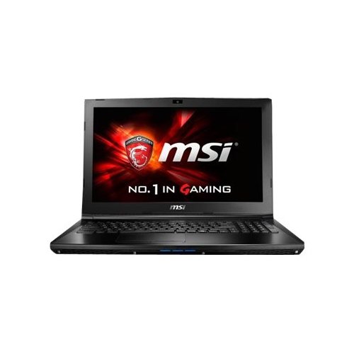  MSI - 15.6&quot; Laptop - Intel Core i5 - 32GB Memory - NVIDIA GeForce GTX 960M - 1TB Hard Drive + 256GB Solid State Drive - Aluminum black