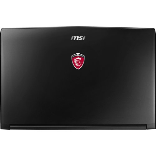 MSI - 15.6" Laptop - Intel Core i5 - 32GB Memory - NVIDIA GeForce GTX 960M - 1TB Hard Drive + 256GB Solid State Drive - Aluminum black-Alt_View_Standard_12 