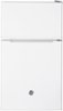 GE - 3.1 Cu. Ft. Compact Refrigerator-Front_Standard