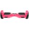 Swagtron - T1 Self-Balancing Scooter - Pink-Front_Standard